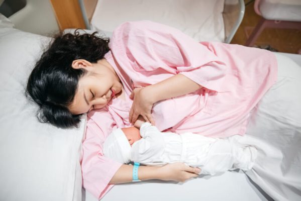 Trẻ Bị Sôi Bụng d