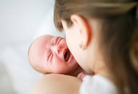 Trẻ Sơ Sinh Bị Ốm v