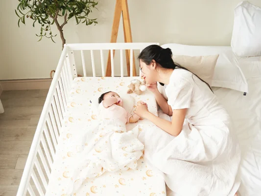Trẻ Sơ Sinh Thở Khò Khè d