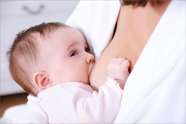 trẻ sơ sinh bị cúm A z